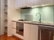 Character 1 Bedroom Apartment Prahran