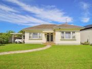 CHARACTER 3 BEDROOM HOME WITH REAR YARD ACCESS