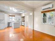 Character and charm in sough after suburb