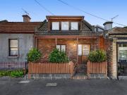 Character and charm in the heart of Carlton