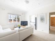 Character and charm in the heart of Mosman Village