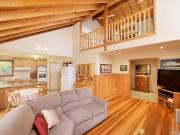 Character and Convenience