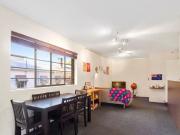 Character Apartment in One of New Farm’s Most Beautiful...