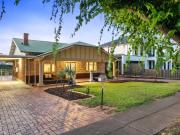 Character Bungalow With A Chic Extension & Summer Cool Pool