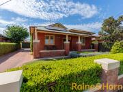 Character, Charm and Modern Comfort