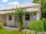 Character, Charm & Blue Chip CBD Living