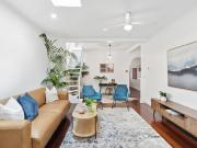 Character, Charm & City Views The Perfect Inner City...