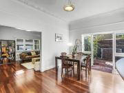 Character, Charm & Convenience