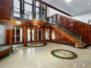 Character, Charm & Convenience in a Heritage Setting