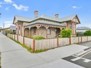 Character, Charm & Convenience Plus a Pool!