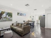 Character Charm Meets Contemporary Living in the Heart...