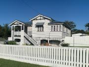 Classic Street Appeal