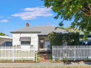 Character Classic With A Bright Future