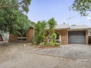 Character Coastal Retreat with Oodles of Potential