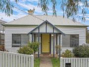 Character, Comfort and Central Convenience