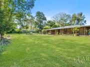 Character, Comfort and Charm