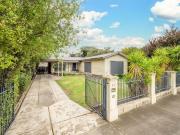 Character, Comfort & Convenience