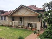 Character, Comfort & Convenience