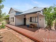 Character, Comfort & Security A Smart Move in Kalgoorlie!