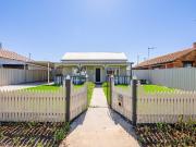 Character, comfort & space