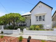 Character & Contemporary Comfort on Cowle