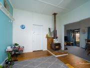 Character & Convenience