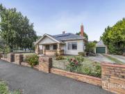 Character & Convenience in Ballarat East