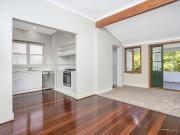 Character Cottage in the Heart of Cottesloe