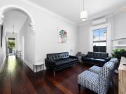 Character Cottage in the Heart of Northbridge