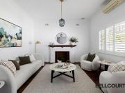 CHARACTER FAMILY HOME