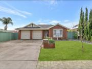 Character Family Home!