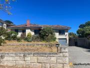 Character family home in the heart of South Perth with...
