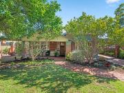 Character Family Home in Unique Colonel Light Gardens