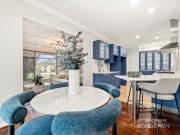 Character family residence