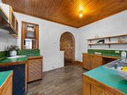 Character Filled 2 Bedroom Terrace with Attic & Basement