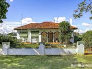 Character Filled 3 Bedroom Home with Courtyard & Studio...