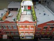 Character filled CBD Trophy Asset with Endless Upside