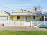 Character Filled Charmer