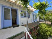 Character Filled Coastal Cottage