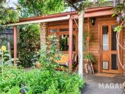 Character Filled Coastal Hideaway Character Filled Coastal Hideaway