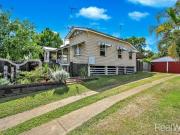 Character Filled Cottage With Shed, Pool & Potential At...