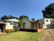 comfortable and charming family home.