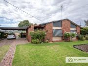 Character Filled Family Home