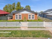 CHARACTER FILLED FAMILY HOME IN PRIME LOCATION