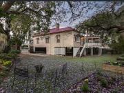 Character Filled Family Home in the Heart of Woolloongabba