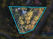 Character filled family home on acreage