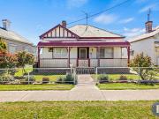 CHARACTER FILLED FAMILY HOME WITH FLEXIBLE LIVING