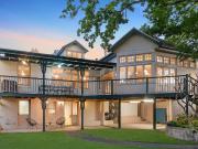 Character Filled Full Brick Masterpiece on 835sqm