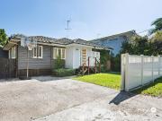 Character Filled Greenslopes Gem on 615m2 Endless...