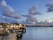 Character Filled Harbourfront Living